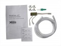 DEL Ozone 9-0720-01 Renewal Kit gives you what you need to keep your Spa Eclipse™ or CDS-16 producing ozone for years.  Keep one on hand to ensure your spa water stays fresh and clean