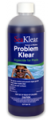 SeaKlear® Problem Klear for Green, Black and Mustard Algae Control, 1 quart shown