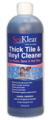 SeaKlear® Thick Tile & Vinyl Cleaner, 1 quart