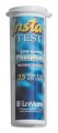 LaMotte Insta-Test ® Phosphate Low Range reads 1-2500 ppb (25 tests)