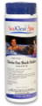 SeaKlear Spa® Balanced Shock Oxidizer™ is available in 2 or 5 lbs