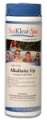 SeaKlear Spa® Alkalinity Up™ 2 lb (also available in 5 lb)