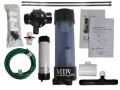 MDV-10 Mixing Degas Vessel.  Optional installation kit for Eclipse™ pool ozonator  Elminates bubbles, but not dissolved ozone.