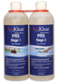 SeaKlear® PRS™ Pools, 1 quart each (2 quarts total)