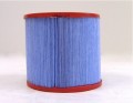 Pleatco™ PWW10-M Replacement Filter (front view)