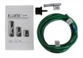 9-0150E Renewal Kit for DEL Ozone Eclipse™-1, 2 and 4 pool ozone generators (older hose barb, 7-0127 not shown)