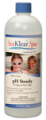 SeaKlear®Spa pH Steady™