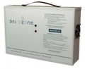DEL Ozone's classic, old-school ZO-151 portable purifiers.  Great for natural hot tubs, hot tubs without ozone hookups, and more!