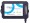 DEL Ozone's CDS-16 is the most compact spa ozonator on the market today.  If space is an issue, this unit measures in at 5.75" x 3"W x 2"D, 1 lb