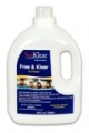 SeaKlear® Free & Klear Phosphate Control, Scum Preventor and Water Clarifier (gallon shown)