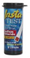 LaMotte Insta-Test ® Sodium Chloride Test Strips (10 tests)