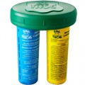 SPA FROG® Floating System with Bromine and Minerals