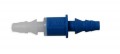 DEL Ozone check valve for pool ozonators:  Eclipse 1, 2, 4 and Big Dipper