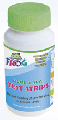 FROG® Test Strips (50 count) for pool and spa water with bromine or chlorine.  Accurate and fast, FROG® Test Strips measure lower levels to assist in chemical reduction