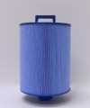Pleatco™ PWW50P3-M Replacement Filter (front view)