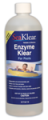 SeaKlear® Enzyme Klear™ for Pools, 1 quart, 32 ounces